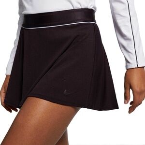 Nike Dri-Fit Tennis Skirt